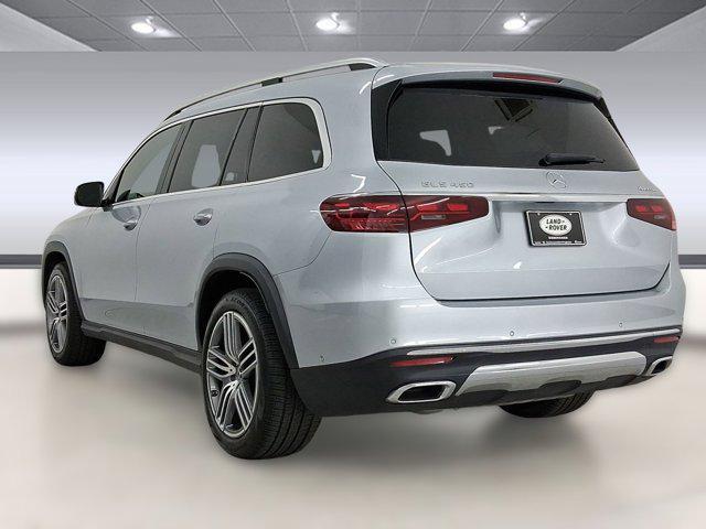 used 2024 Mercedes-Benz GLS 450 car, priced at $67,999