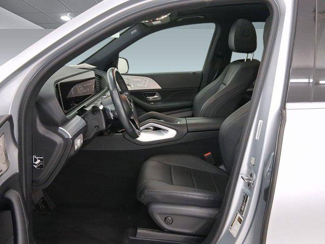 used 2024 Mercedes-Benz GLS 450 car, priced at $67,999