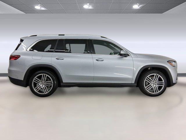 used 2024 Mercedes-Benz GLS 450 car, priced at $67,999