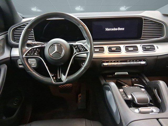 used 2024 Mercedes-Benz GLS 450 car, priced at $67,999