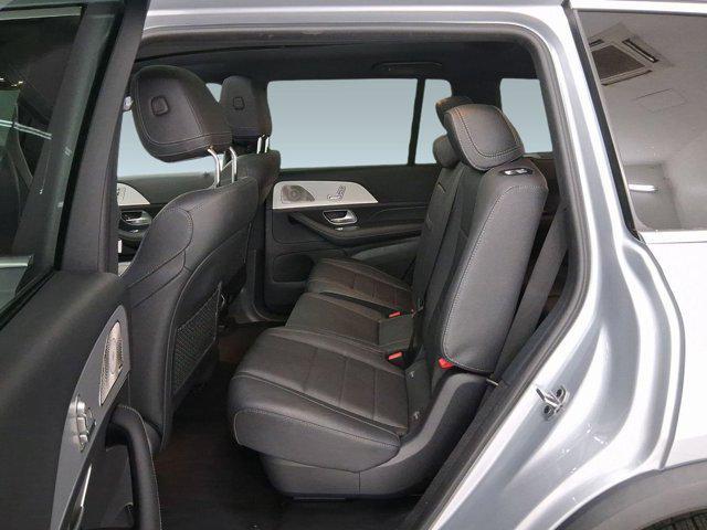 used 2024 Mercedes-Benz GLS 450 car, priced at $67,999