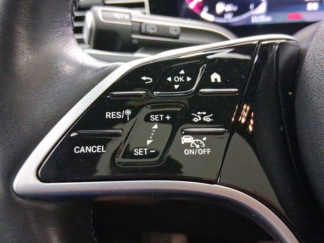 used 2024 Mercedes-Benz GLS 450 car, priced at $67,999