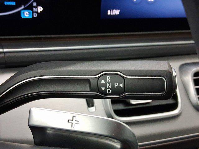 used 2024 Mercedes-Benz GLS 450 car, priced at $67,999