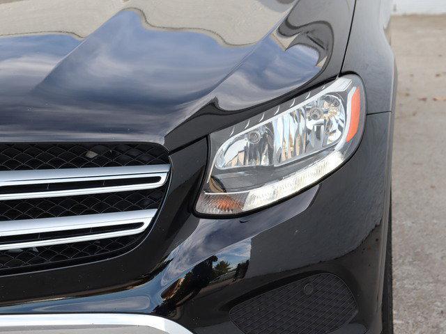 used 2019 Mercedes-Benz GLC 300 car, priced at $24,939