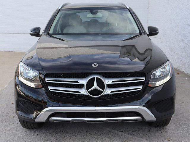 used 2019 Mercedes-Benz GLC 300 car, priced at $24,939