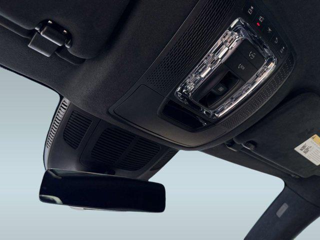 new 2025 Mercedes-Benz AMG GLE 63 car, priced at $144,320