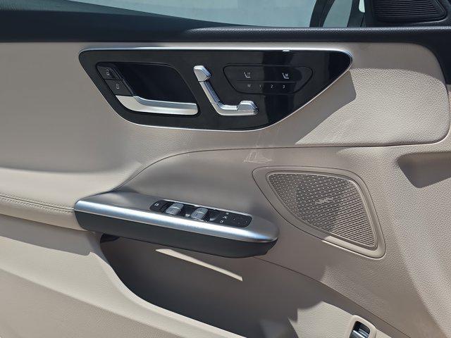 new 2024 Mercedes-Benz C-Class car, priced at $50,190