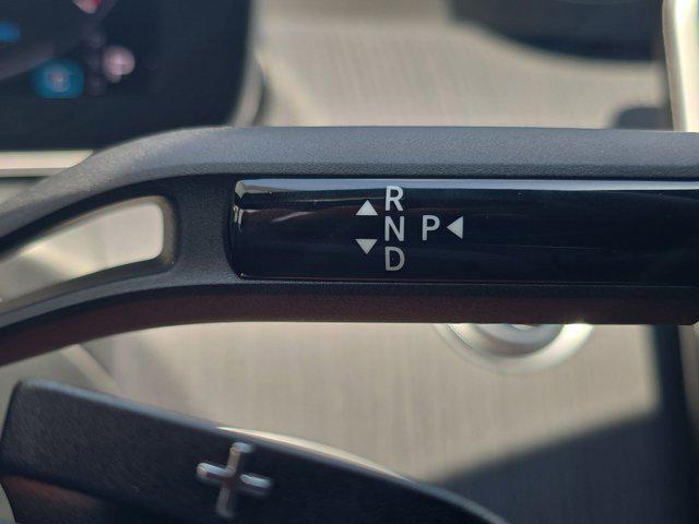 new 2024 Mercedes-Benz C-Class car, priced at $50,190