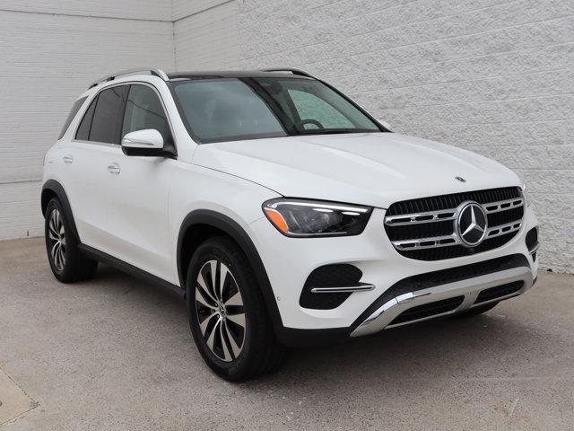 used 2025 Mercedes-Benz GLE 350 car, priced at $70,315