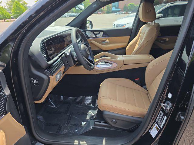 new 2025 Mercedes-Benz GLE 350 car, priced at $78,205