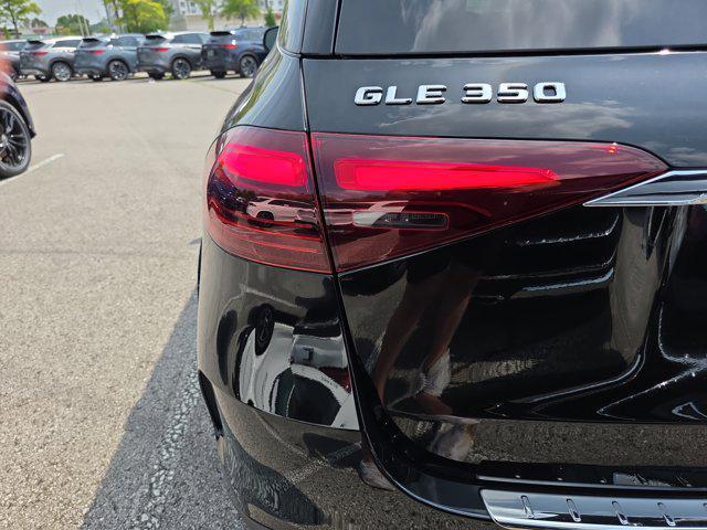 new 2025 Mercedes-Benz GLE 350 car, priced at $78,205