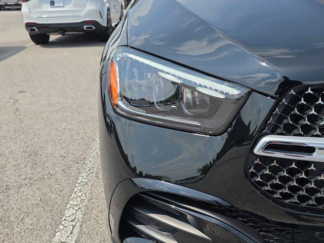 new 2025 Mercedes-Benz GLE 350 car, priced at $78,205