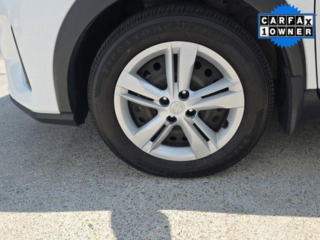 used 2021 Nissan Kicks car, priced at $18,499