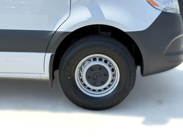 new 2025 Mercedes-Benz Sprinter 2500 car, priced at $62,108