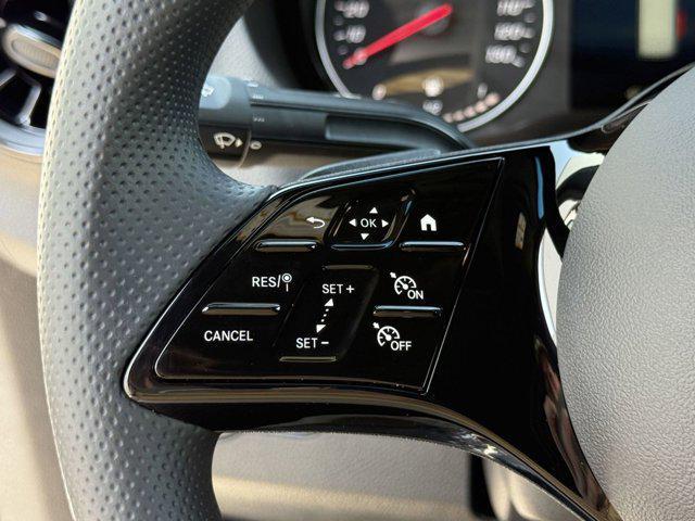 new 2025 Mercedes-Benz Sprinter 2500 car, priced at $62,108