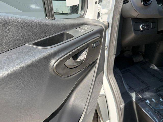 new 2025 Mercedes-Benz Sprinter 2500 car, priced at $62,108