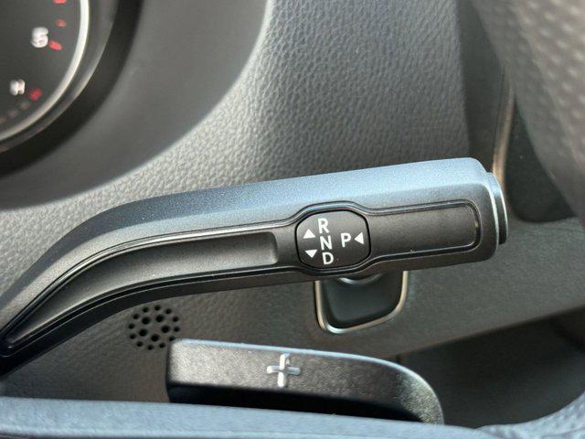 new 2025 Mercedes-Benz Sprinter 2500 car, priced at $62,108