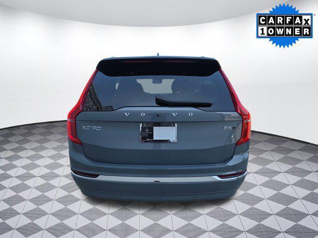 used 2023 Volvo XC90 car, priced at $48,699