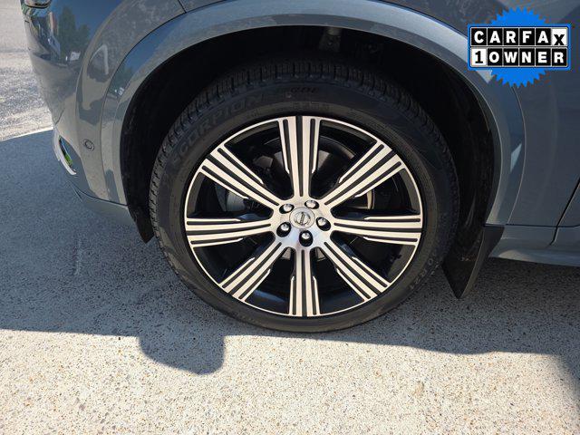 used 2023 Volvo XC90 car, priced at $48,699