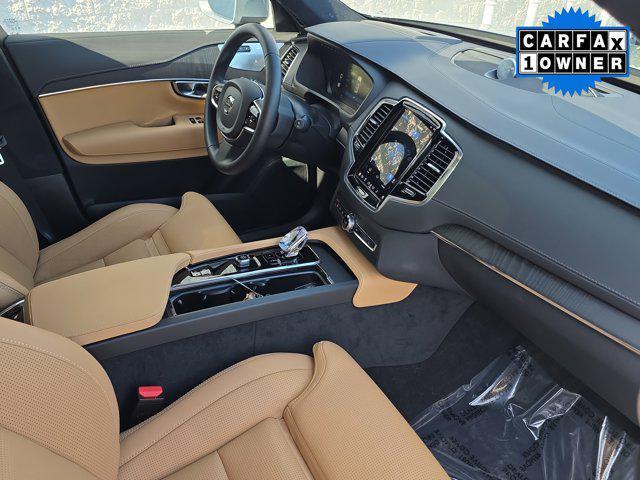 used 2023 Volvo XC90 car, priced at $48,699
