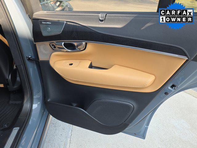 used 2023 Volvo XC90 car, priced at $48,699