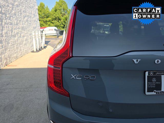 used 2023 Volvo XC90 car, priced at $48,699