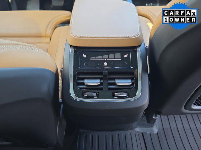 used 2023 Volvo XC90 car, priced at $48,699