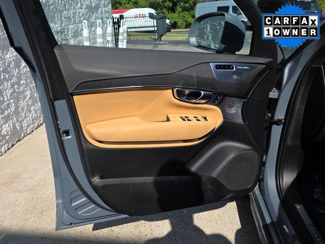 used 2023 Volvo XC90 car, priced at $48,699