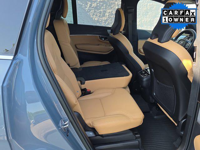used 2023 Volvo XC90 car, priced at $48,699