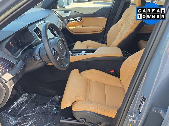 used 2023 Volvo XC90 car, priced at $48,699