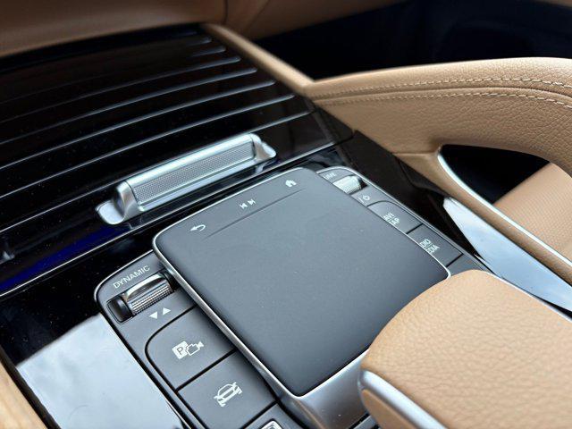 new 2026 Mercedes-Benz GLE 450 car, priced at $87,320