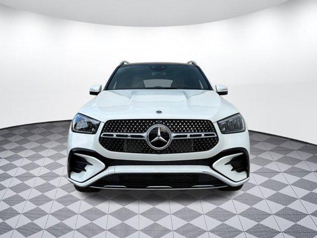 new 2026 Mercedes-Benz GLE 450 car, priced at $87,320