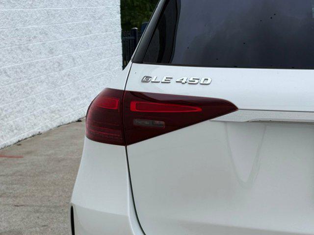 new 2026 Mercedes-Benz GLE 450 car, priced at $87,320
