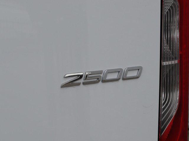 new 2024 Mercedes-Benz Sprinter 2500 car, priced at $60,564