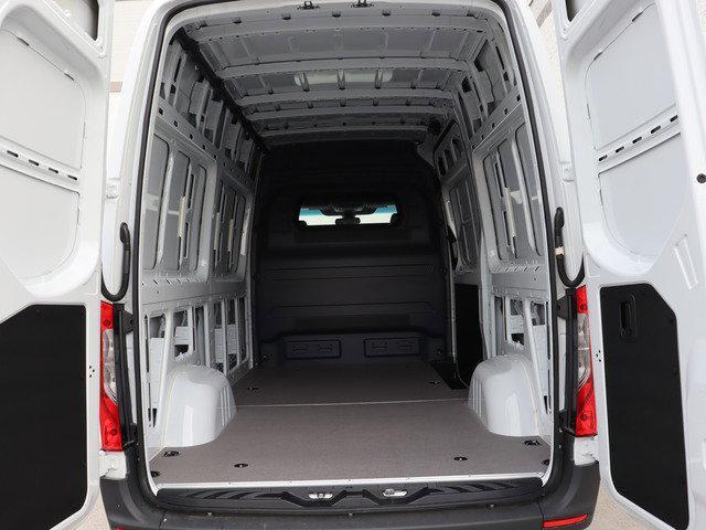 new 2024 Mercedes-Benz Sprinter 2500 car, priced at $60,564