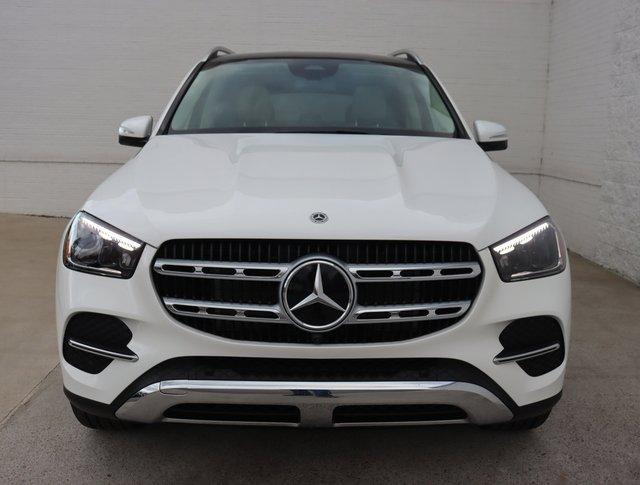 used 2024 Mercedes-Benz GLE 450 car, priced at $75,764