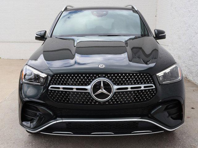 new 2025 Mercedes-Benz GLE 350 car, priced at $76,920