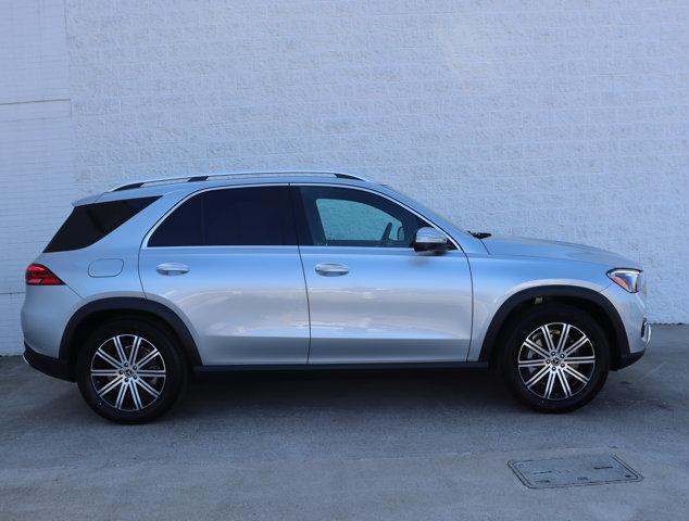 new 2025 Mercedes-Benz GLE 350 car, priced at $69,715