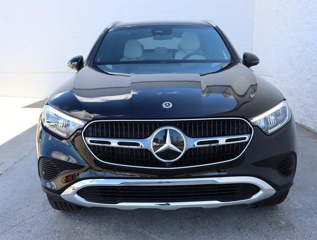 new 2024 Mercedes-Benz GLC 300 car, priced at $53,615