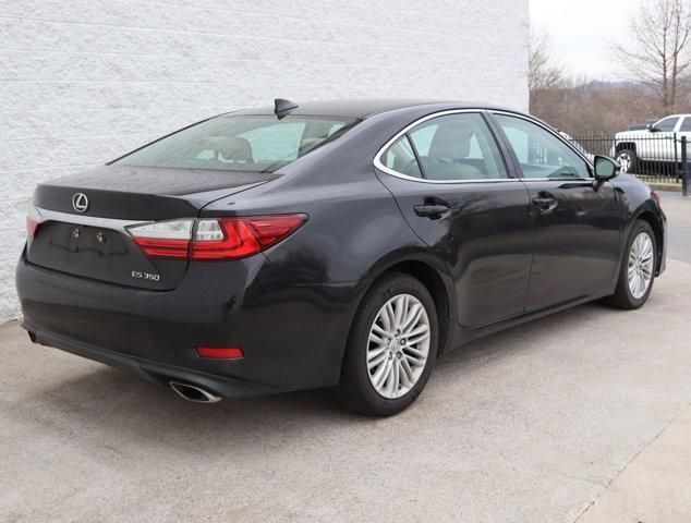 used 2018 Lexus ES 350 car, priced at $23,999