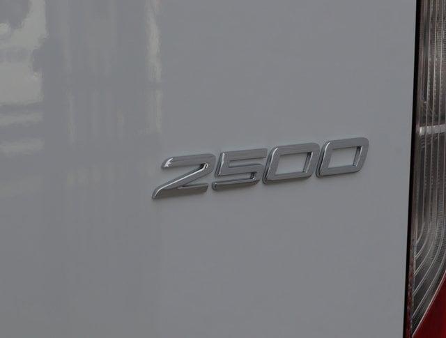 new 2024 Mercedes-Benz Sprinter 2500 car, priced at $53,882