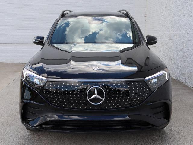 new 2024 Mercedes-Benz EQB 250 car, priced at $60,845