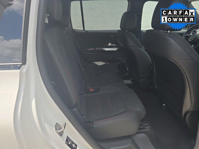 used 2024 Mercedes-Benz EQB 250 car, priced at $38,996