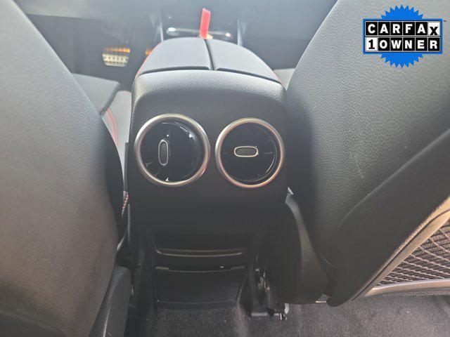used 2024 Mercedes-Benz EQB 250 car, priced at $38,996