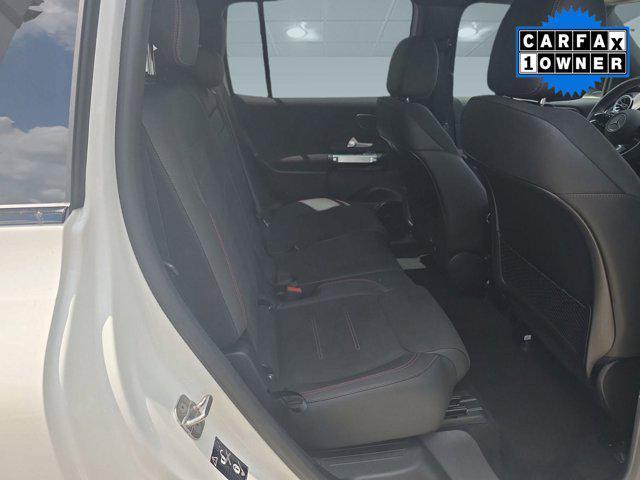 used 2024 Mercedes-Benz EQB 250 car, priced at $34,896