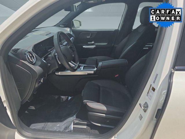 used 2024 Mercedes-Benz EQB 250 car, priced at $34,896