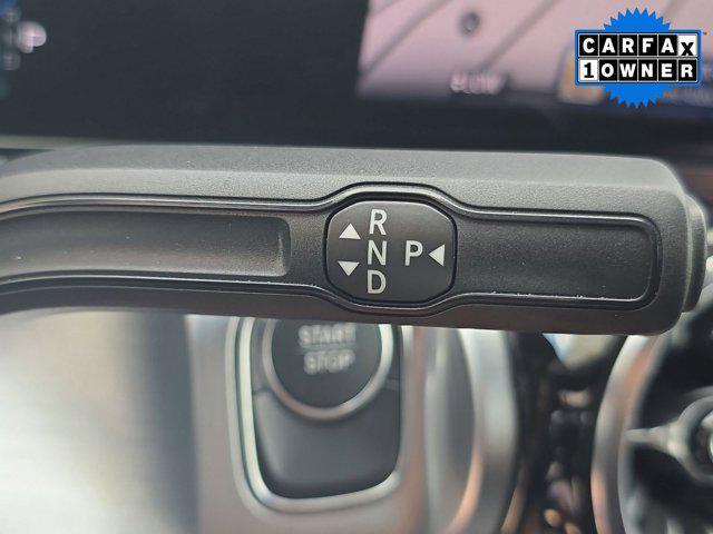 used 2024 Mercedes-Benz EQB 250 car, priced at $34,896