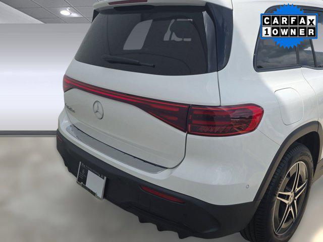used 2024 Mercedes-Benz EQB 250 car, priced at $34,896