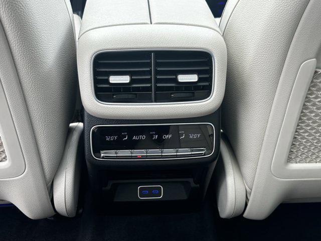 new 2025 Mercedes-Benz GLE 350 car, priced at $82,055
