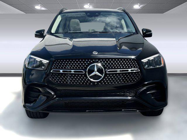 new 2025 Mercedes-Benz GLE 350 car, priced at $82,055